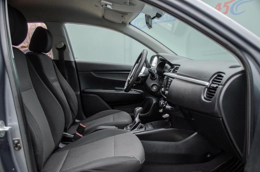 Kia Rio IV Курган  - изображение 14
