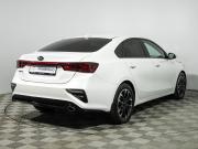 Kia Cerato IV Санкт-Петербург  - изображение 21