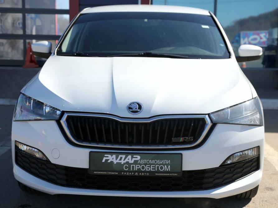 Skoda Rapid II Иваново  - изображение 2