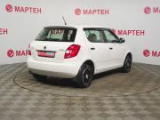 Skoda Fabia II Рестайлинг Вологда  - изображение 21