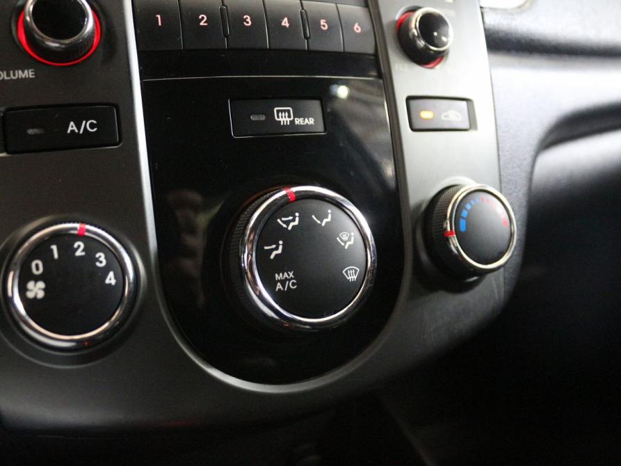 Kia Cerato II Стерлитамак  - изображение 11