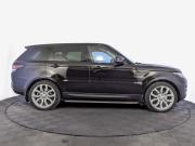 Land Rover Range Rover Sport II Москва  - изображение 34