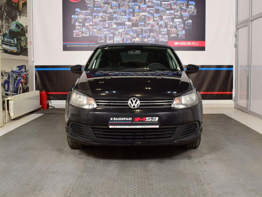 Volkswagen Polo V Кемерово  - изображение 2