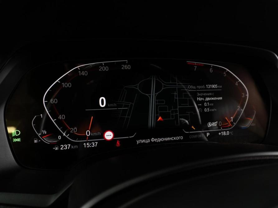 BMW X5 IV (G05/G18) Тюмень  - изображение 19