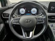Hyundai Santa Fe IV Рестайлинг Москва  - изображение 58