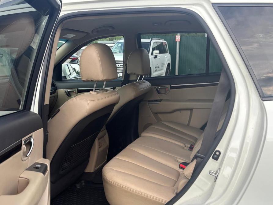 Hyundai Santa Fe II Рестайлинг Сыктывкар  - изображение 13
