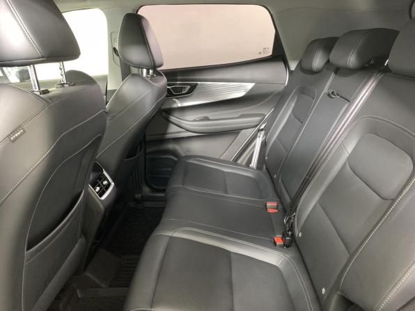 Chery Tiggo 4 Pro I Рестайлинг с пробегом 2023 года, цена 1 450 000 рублей, 48600 км, внедорожник, Автокод Объявления