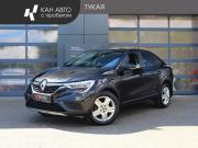 Renault Arkana I Казань  - изображение 14