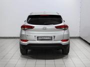 Hyundai Tucson III Ростов-на-Дону  - изображение 19