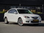 Mazda 3 I (BK) Рестайлинг Тюмень  - изображение 14