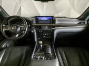Lexus LX III Рестайлинг 2 Москва  - изображение 38