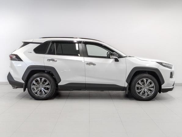 Toyota RAV4 V (XA50) с пробегом 2024 года, цена 4 155 000 рублей, 20319 км, внедорожник, Автокод Объявления
