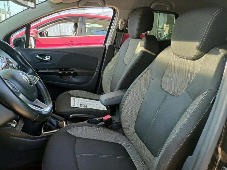 Renault Kaptur I Рестайлинг Арзамас  - изображение 12
