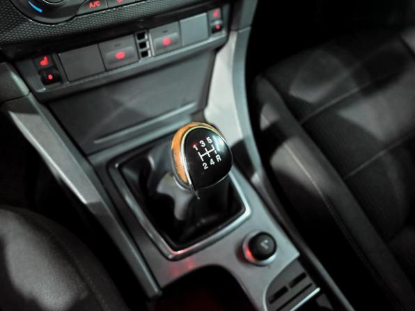 Ford Focus II Рестайлинг с пробегом 2008 года, цена 450 000 рублей, 324456 км, хэтчбек, Автокод Объявления