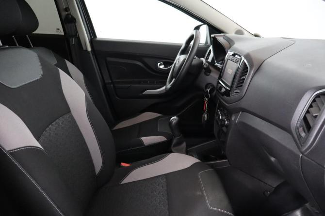 Lada (ВАЗ) XRAY I с пробегом 2016 года, цена 799 000 рублей, 82000 км, хэтчбек, Автокод Объявления