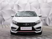 Lada (ВАЗ) Vesta I Рестайлинг (NG) Ульяновск  - изображение 29