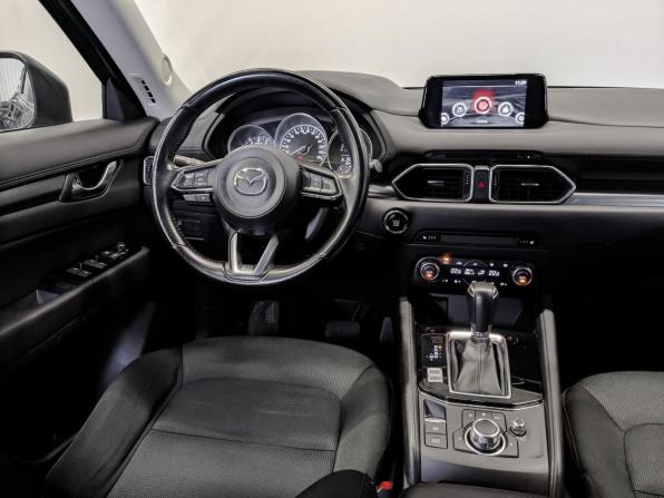 Mazda CX-5 II с пробегом 2017 года, цена 2 250 000 рублей, 104194 км, внедорожник, Автокод Объявления