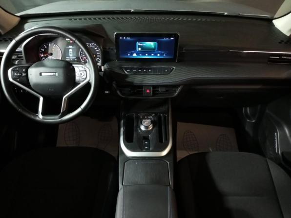 Haval Jolion I Рестайлинг с пробегом 2025 года, цена 2 120 000 рублей, 13710 км, внедорожник, Автокод Объявления