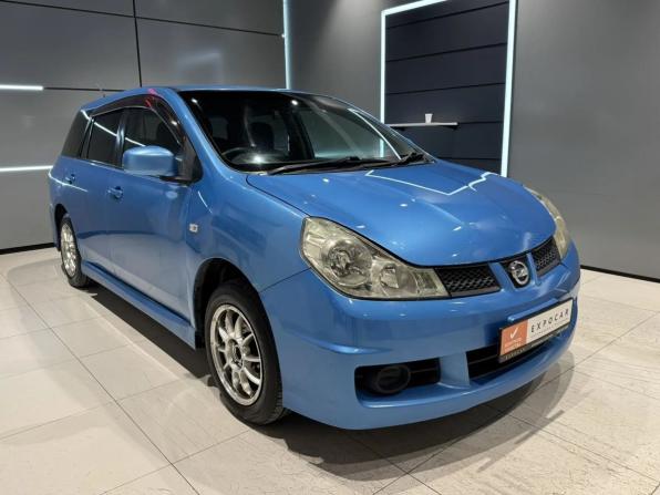 Nissan Wingroad III (Y12) с пробегом 2006 года, цена 405 000 рублей, 220000 км, универсал, Автокод Объявления