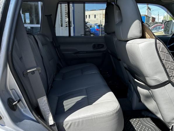 Mitsubishi Pajero Sport I с пробегом 2003 года, цена 799 000 рублей, 210483 км, внедорожник, Автокод Объявления