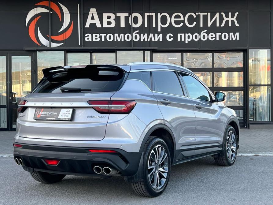 Geely Coolray I Волгоград  - изображение 3