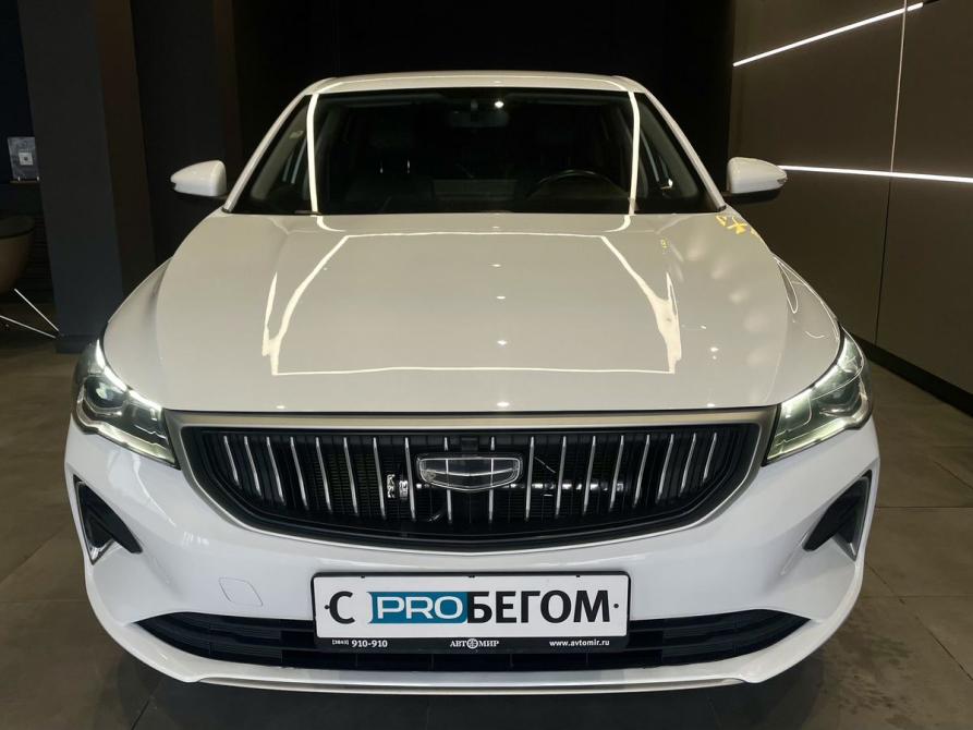 Geely Emgrand II Новокузнецк  - изображение 3