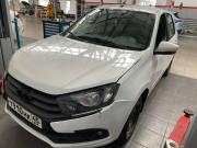 Lada (ВАЗ) Granta I Рестайлинг Екатеринбург  - изображение 2