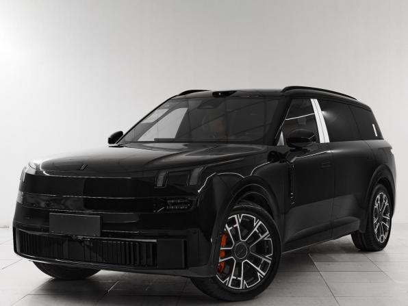 Lynk &amp; Co 900 с пробегом 2025 года, цена 7 745 000 рублей, 51 км, внедорожник, Автокод Объявления