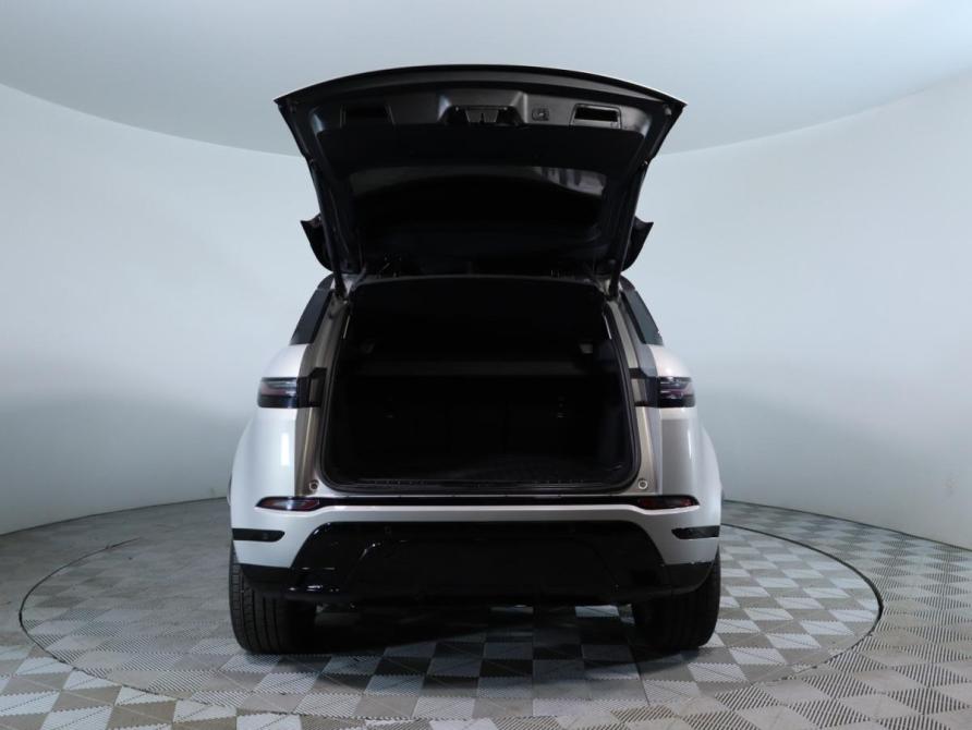 Land Rover Range Rover Evoque II Рестайлинг Санкт-Петербург  - изображение 7