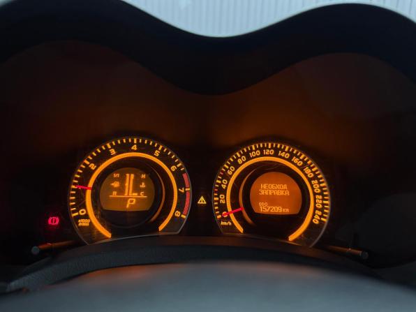 Toyota Auris I с пробегом 2008 года, цена 777 000 рублей, 157171 км, хэтчбек, Автокод Объявления