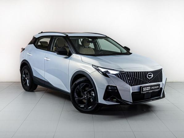 GAC GS3 с пробегом 2024 года, цена 2 599 000 рублей, 23000 км, внедорожник, Автокод Объявления