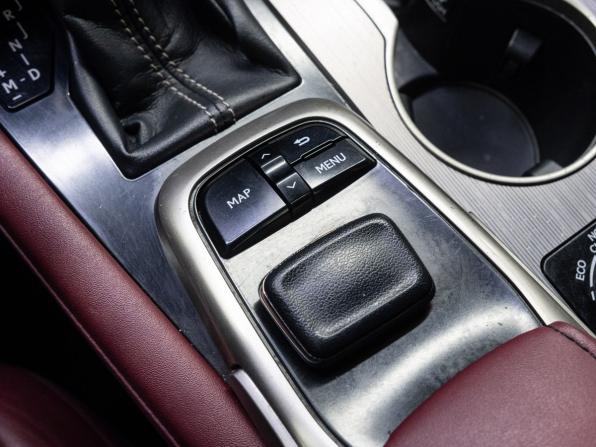 Lexus RX IV с пробегом 2016 года, цена 4 199 000 рублей, 161113 км, внедорожник, Автокод Объявления