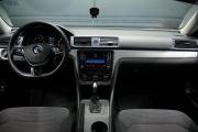 Volkswagen Passat (North America and China) I Рестайлинг Крым  - изображение 51