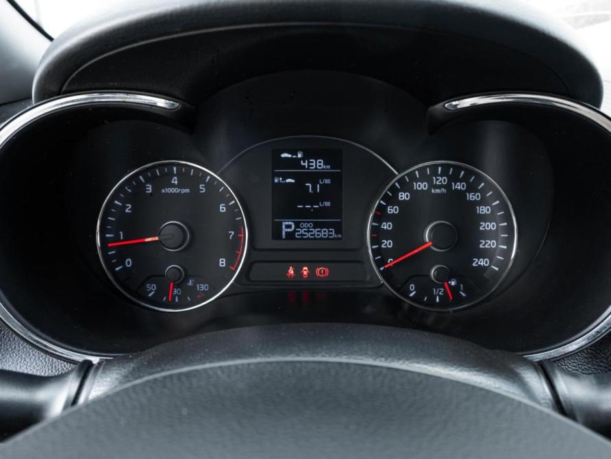 Kia Cerato III Ставрополь  - изображение 22