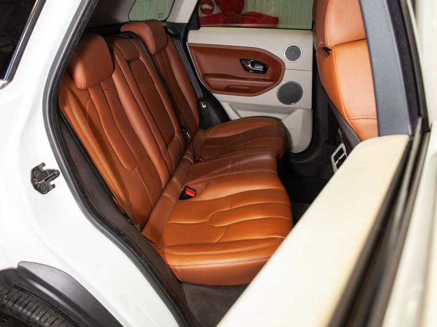 Land Rover Range Rover Evoque I Иваново  - изображение 31