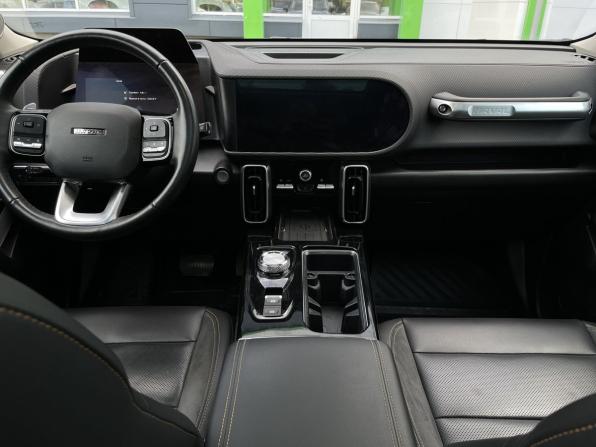 Haval Dargo с пробегом 2023 года, цена 2 690 000 рублей, 51224 км, внедорожник, Автокод Объявления
