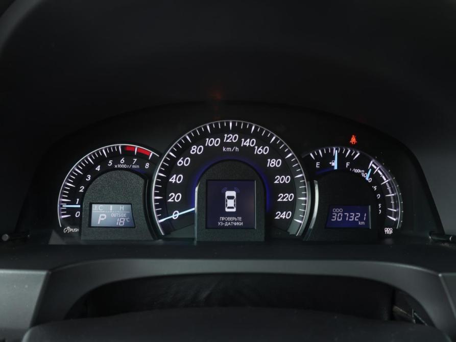 Toyota Camry VII (XV50) Москва  - изображение 14