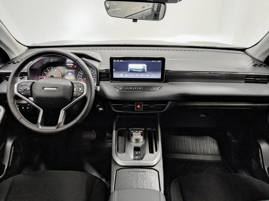 Haval Jolion I Рестайлинг Москва  - изображение 14