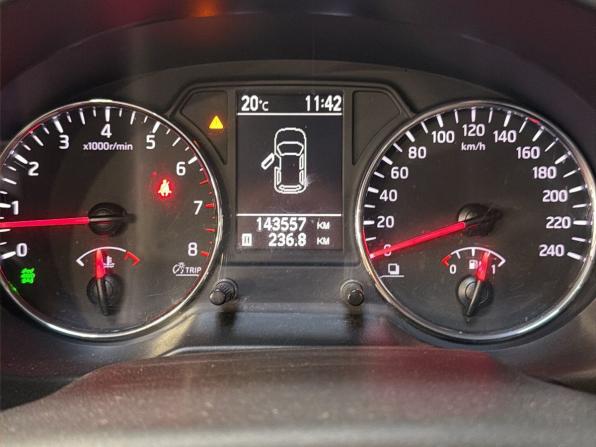 Nissan X-Trail II Рестайлинг с пробегом 2013 года, цена 1 450 000 рублей, 146000 км, внедорожник, Автокод Объявления