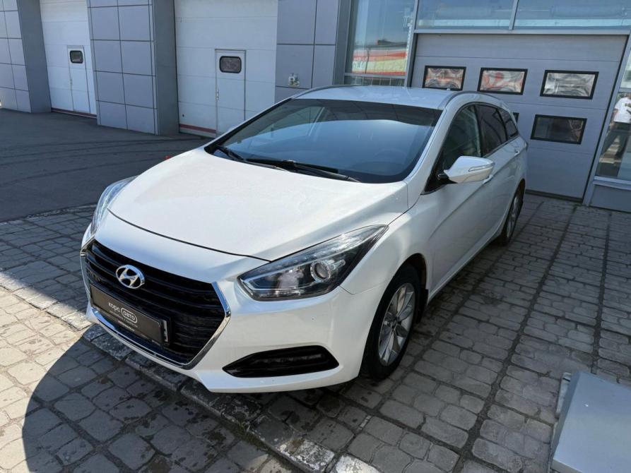 Hyundai i40 I Рестайлинг Орел  - изображение 3