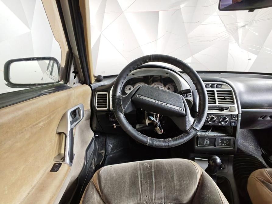 Lada (ВАЗ) 2110 Москва  - изображение 15