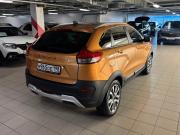 Lada (ВАЗ) XRAY I Санкт-Петербург  - изображение 20
