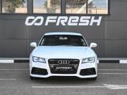Audi A7 I (4G) Новороссийск  - изображение 34