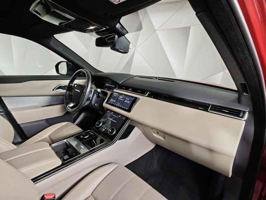 Land Rover Range Rover Velar I Москва  - изображение 12