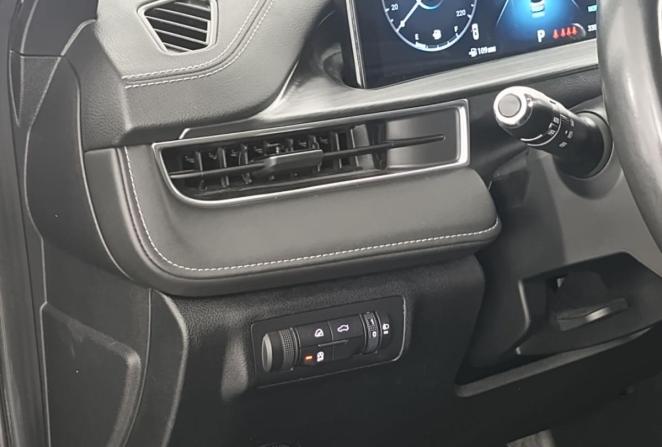 Chery Tiggo 7 Pro Max I с пробегом 2023 года, цена 2 075 000 рублей, 33000 км, внедорожник, Автокод Объявления