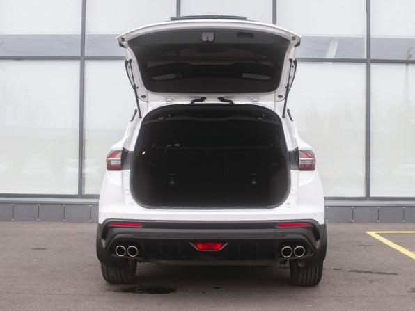 Belgee X50 с пробегом 2024 года, цена 1 900 000 рублей, 46279 км, внедорожник, Автокод Объявления