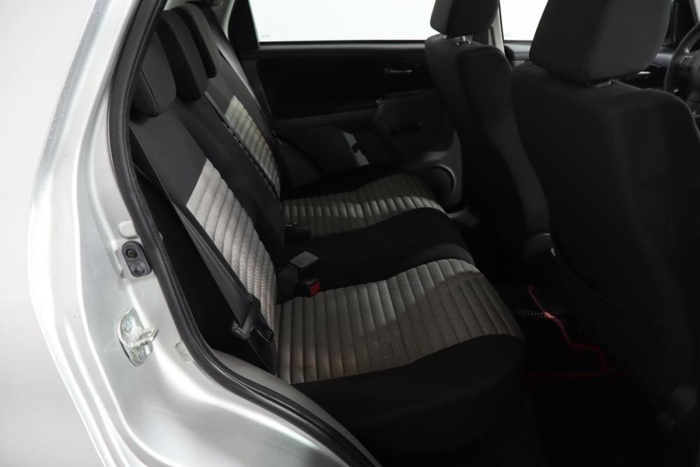 Suzuki SX4 I (Classic) Рестайлинг Санкт-Петербург  - изображение 12
