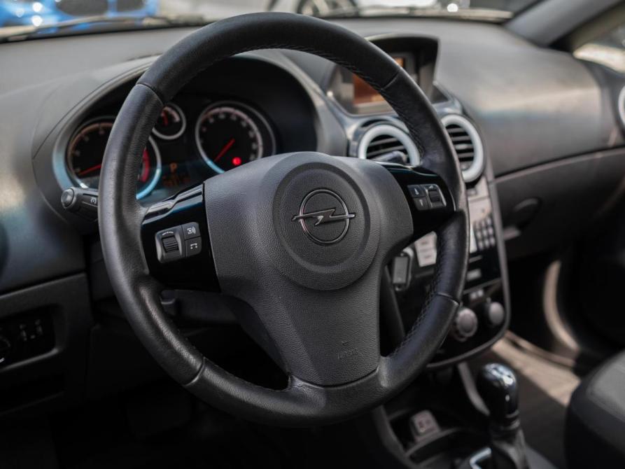Opel Corsa D Рестайлинг II Сочи  - изображение 11