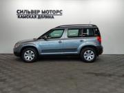 Skoda Yeti I Пермь  - изображение 19