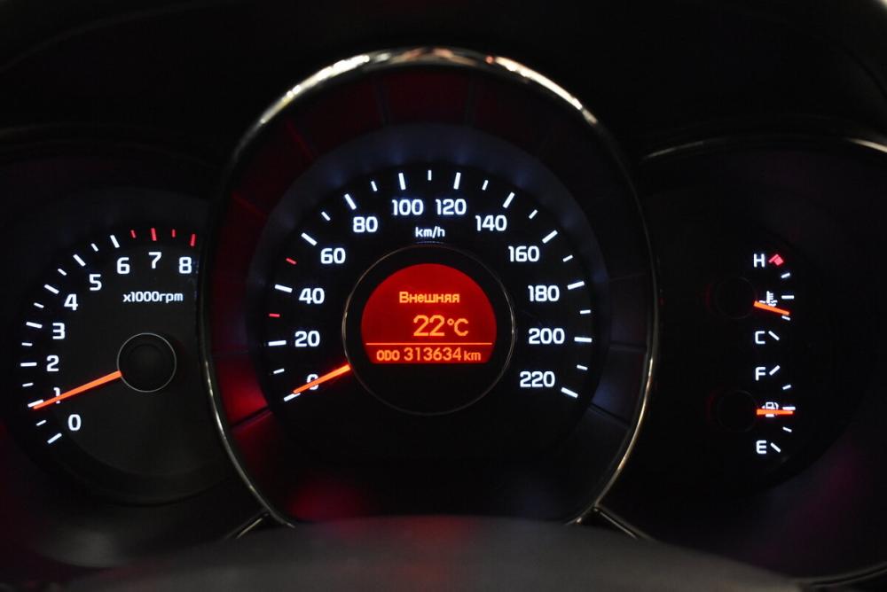 Kia Rio III Москва  - изображение 6